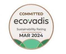 Certificazione ecovadis