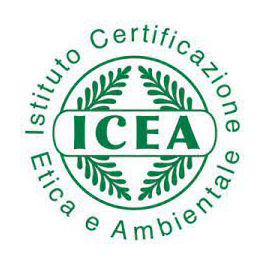 Certificazione ICEA