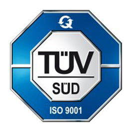 Certificazione UNI EN ISO 9001:2015 