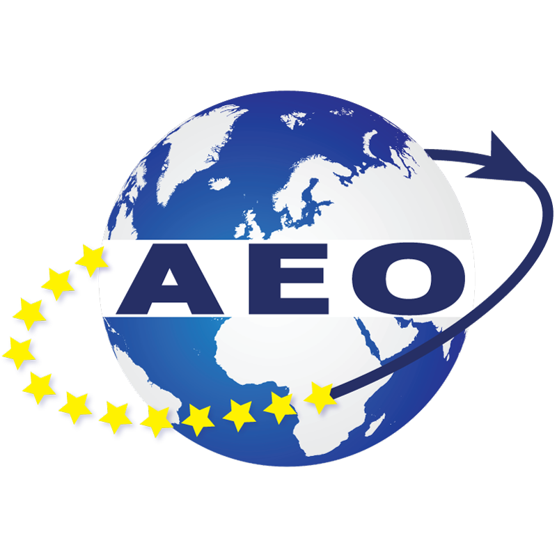 Certificazione AEO