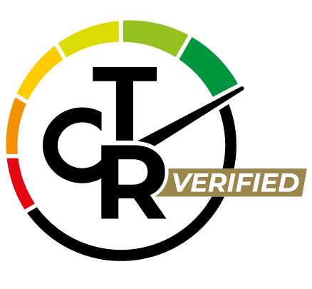 Certificazione TCR